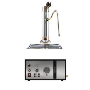 MODBAR Steam Module